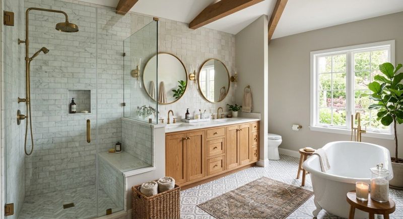 Bathroom Remodeling in Selbyville, DE