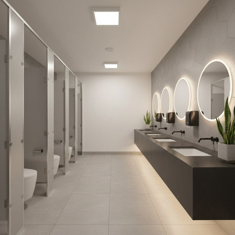 Bathroom Remodeling in Selbyville, DE