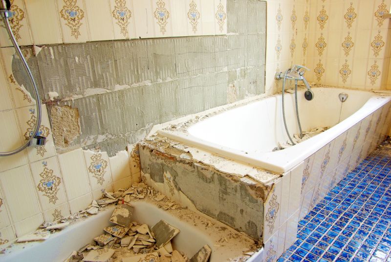 Bathroom Remodeling in Selbyville, DE