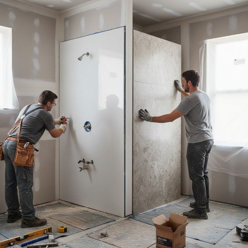 Bathroom Remodeling in Selbyville, DE