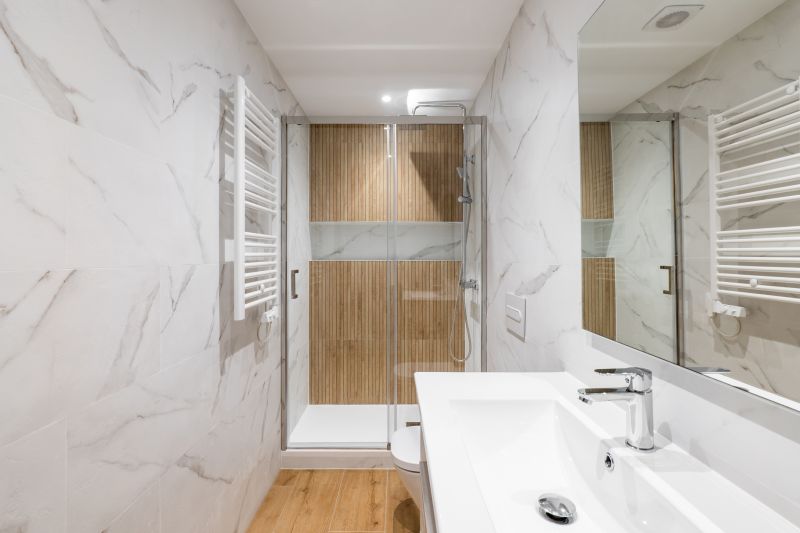 Basement Bathroom Remodeling in Selbyville, DE