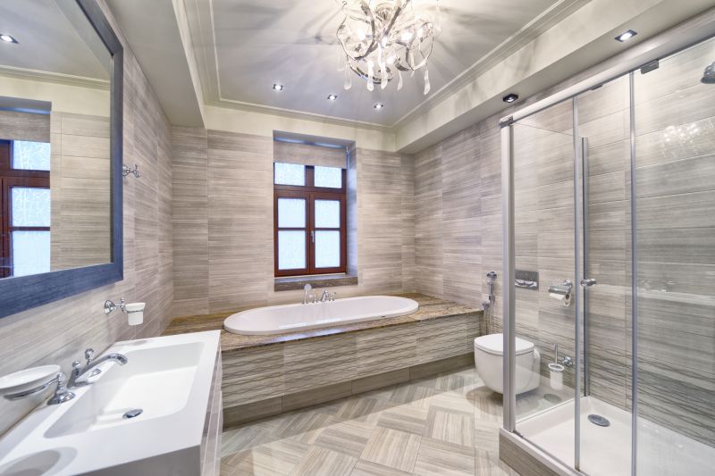 Bath Remodeling in Selbyville, DE