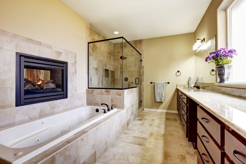 Bath Remodeling in Selbyville, DE