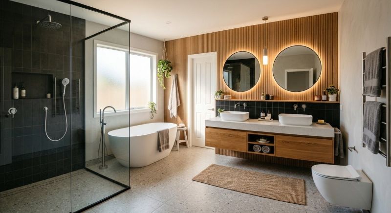Bathroom Conversion Service in Selbyville, DE