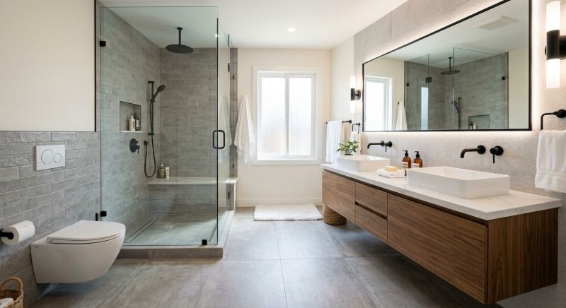 Bathroom Conversion Service in Selbyville, DE