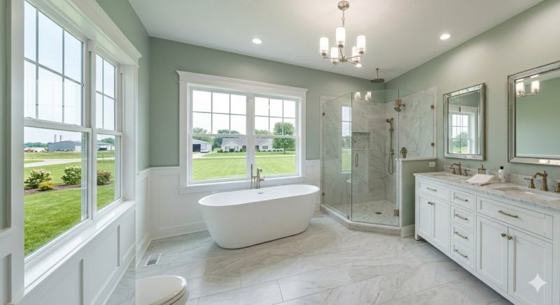 Bathroom Enlargement in Selbyville, DE