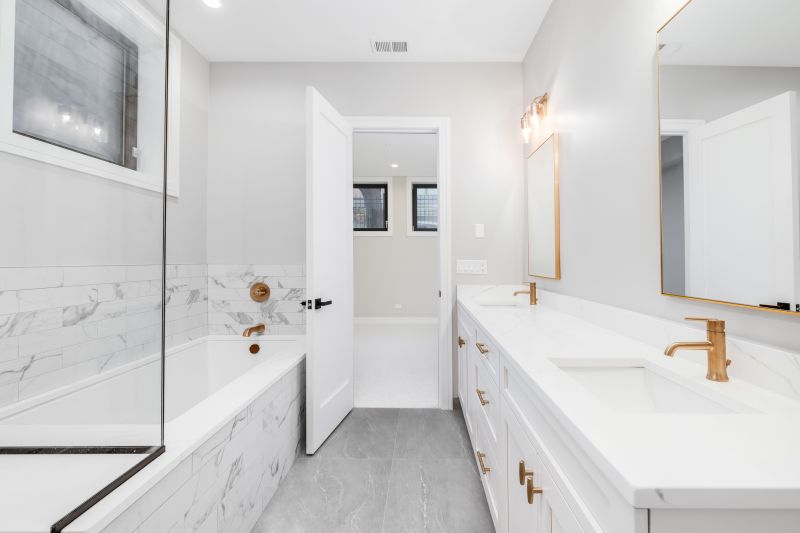 Bathroom Installation in Delmar, DE
