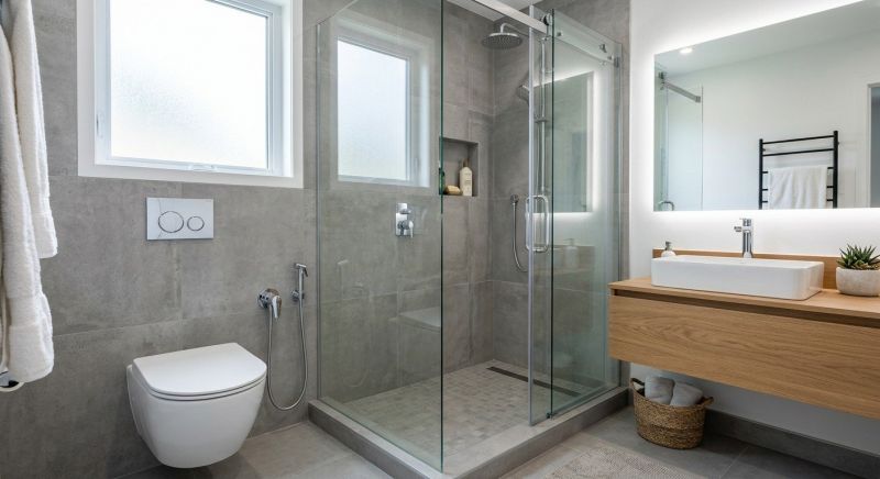 Bathroom Installation in Dewey Beach, DE