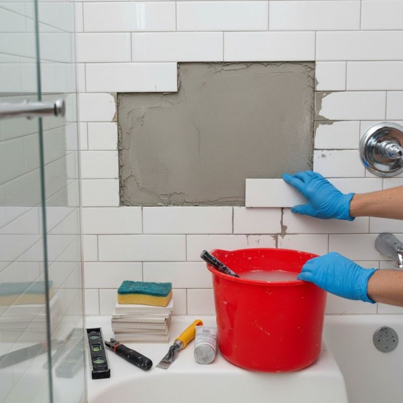 Bathroom Installation in Georgetown, DE