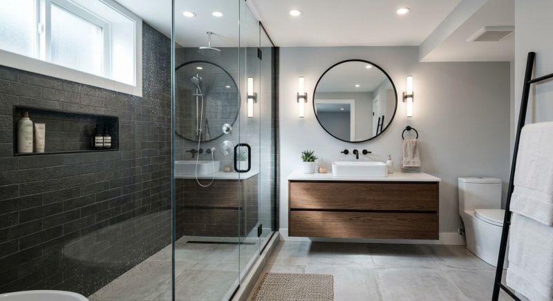 Bathroom Installation in Selbyville, DE