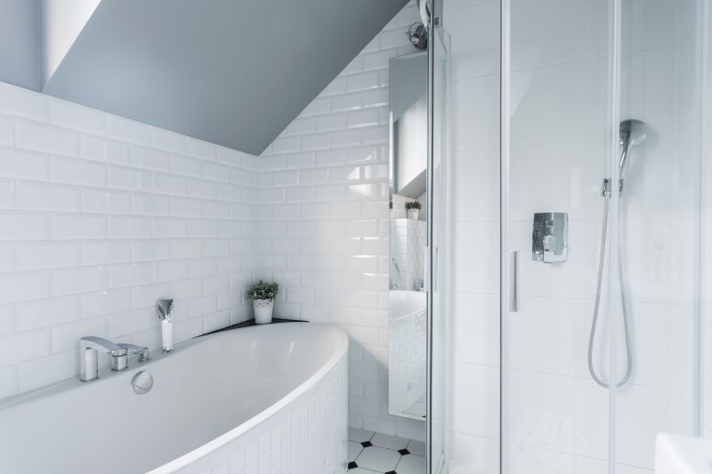 Bathroom Installation in Ocean City, MD