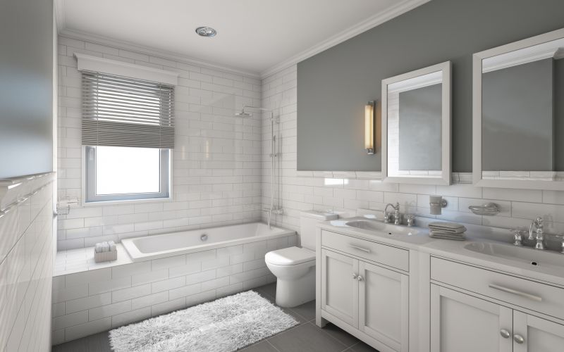 Bathroom Installation in Worcester County, MD