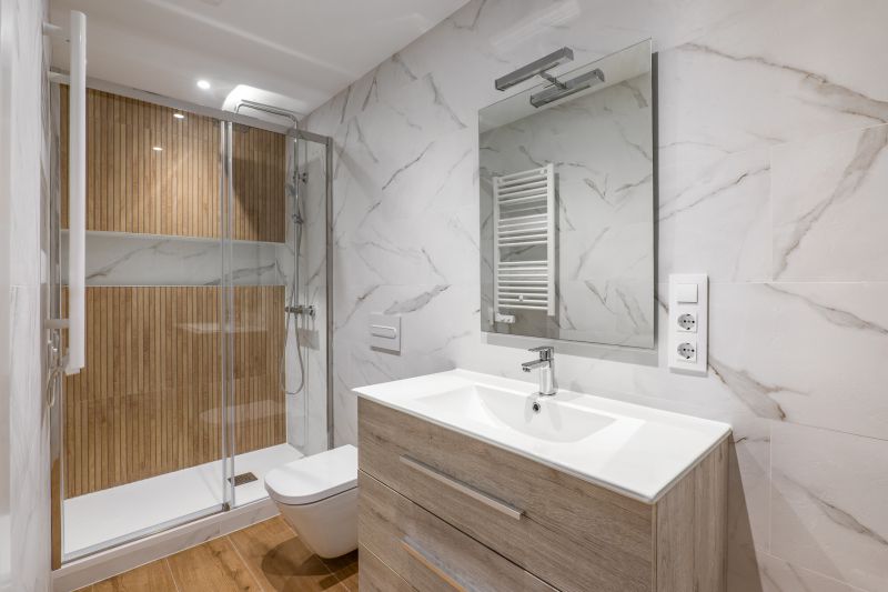 Bathroom Makeover Service in Berlin, MD