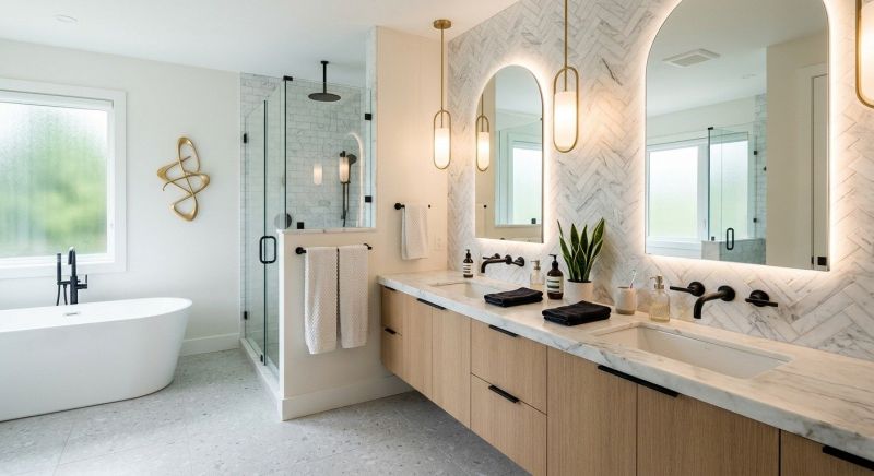 Bathroom Makeover Service in Delmar, DE