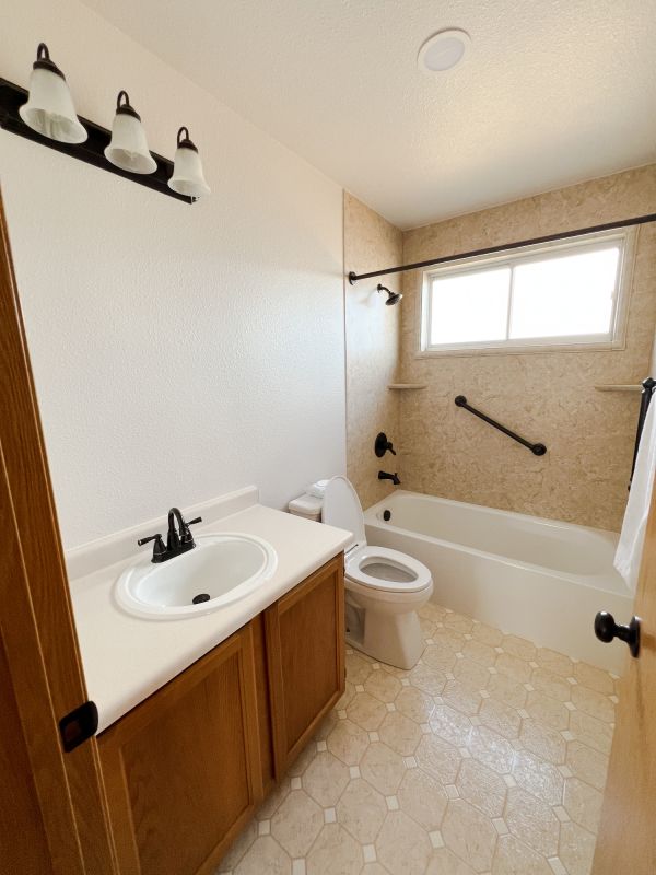 Bathroom Makeover Service in Delmar, DE