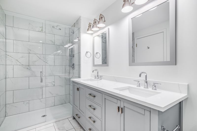 Bathroom Makeover Service in Fenwick Island, DE