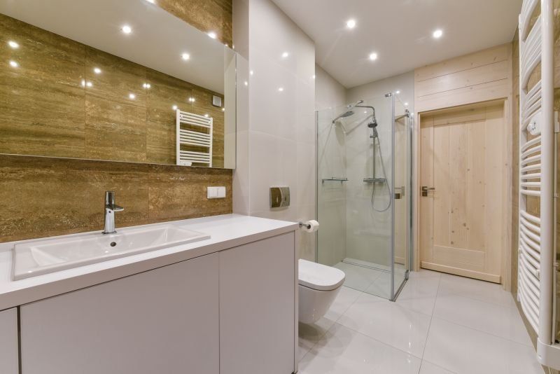 Bathroom Makeover Service in Georgetown, DE