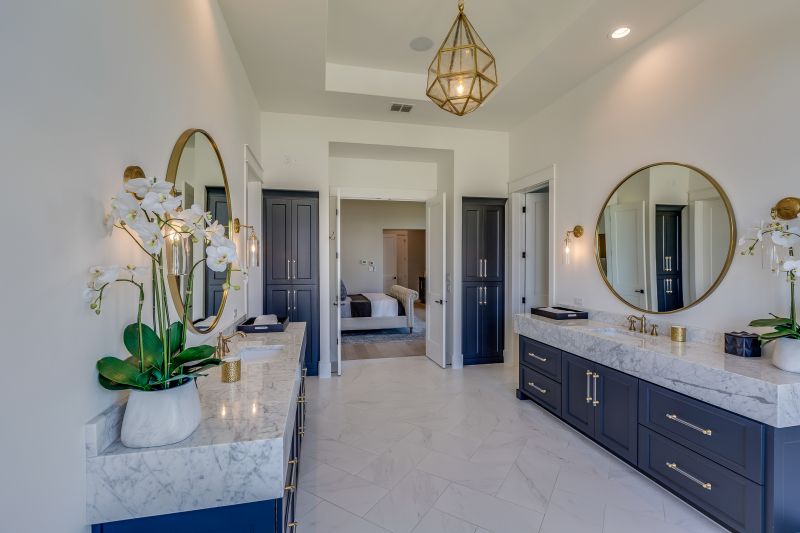 Bathroom Makeover Service in Harbeson, DE