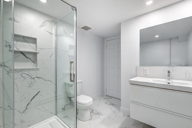 Bathroom Makeover Service in Milton, DE