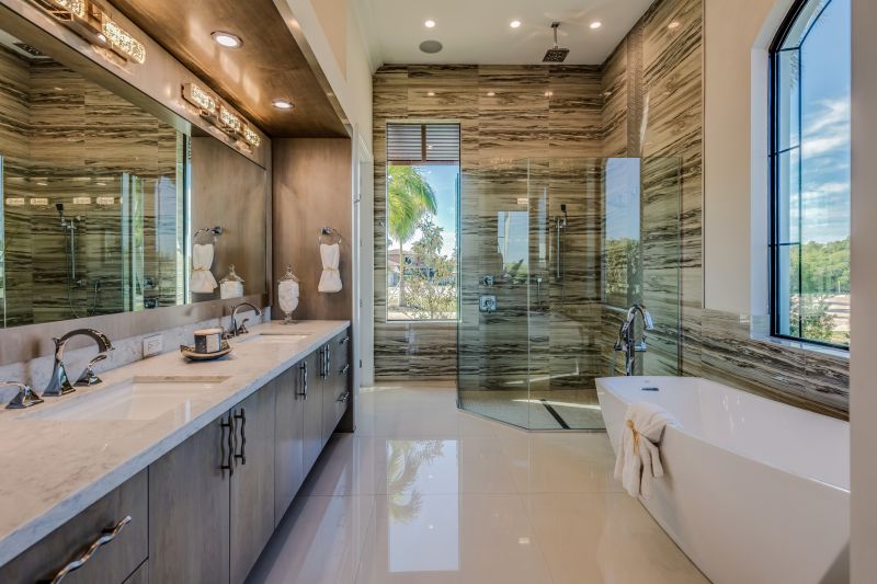 Bathroom Makeover Service in Milton, DE