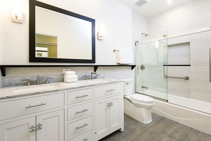 Bathroom Makeover Service in Ocean View, DE