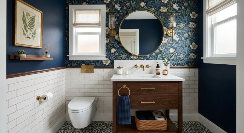 Bathroom Makeover Service in Parsonsburg, MD