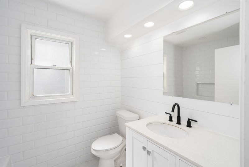 Bathroom Modification in Selbyville, DE