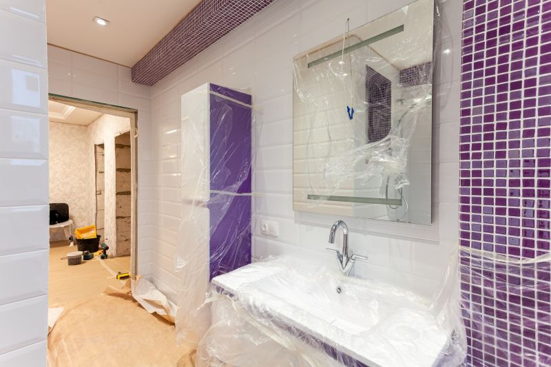 Bathroom Redesigning in Selbyville, DE