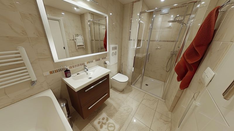 Bathroom Remodeling in Delmar, DE