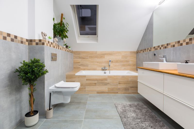 Bathroom Remodeling in Georgetown, DE