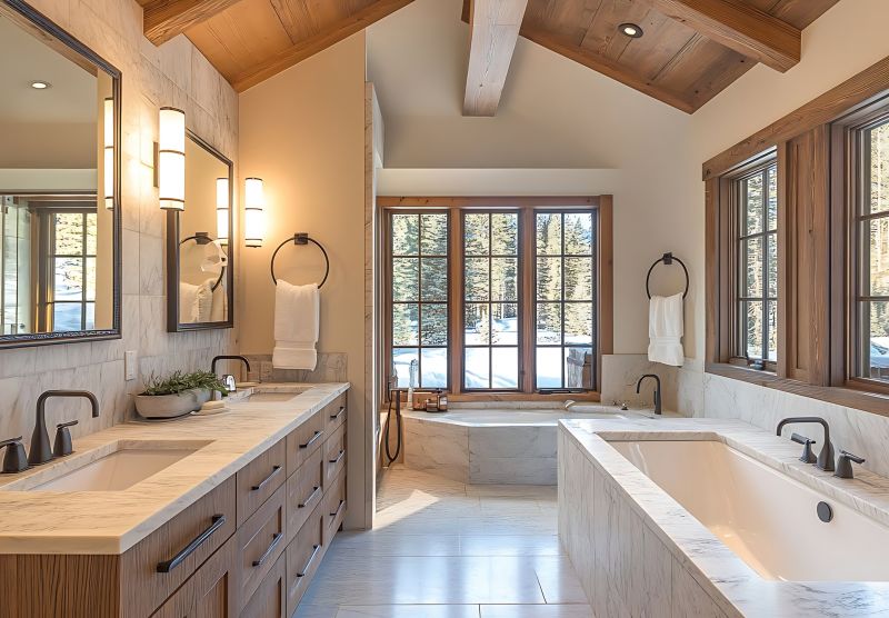 Bathroom Remodeling in Lewes, DE