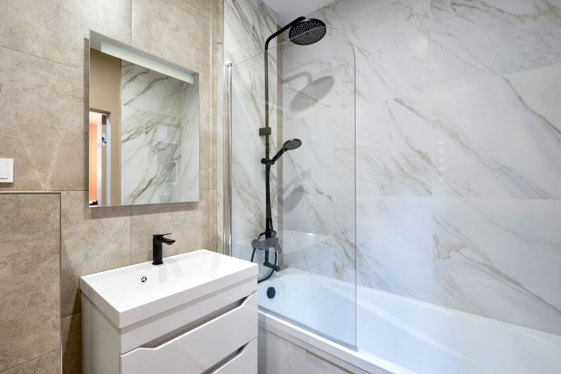 Bathroom Remodeling in Millsboro, DE