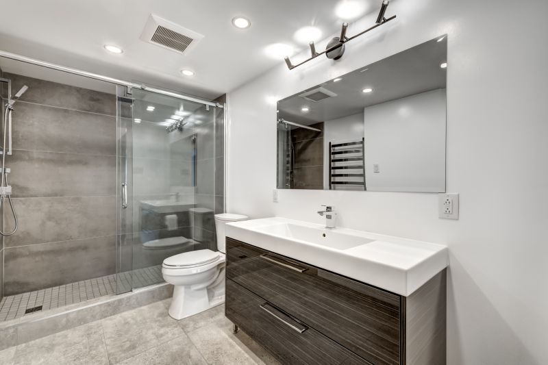 Bathroom Remodeling in Worcester County, MD