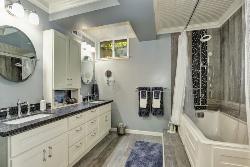 Bathroom Renovation in Harbeson, DE