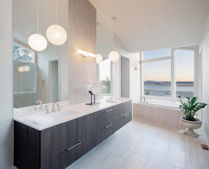 Bathroom Renovation in Lewes, DE