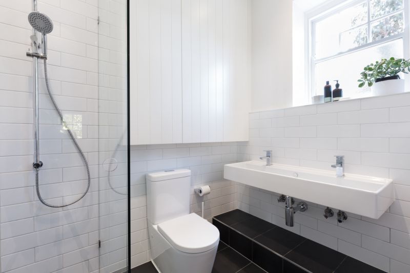 Bathroom Renovation in Salisbury, MD