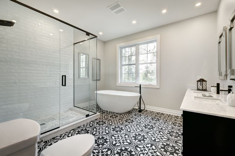 Bathroom Shower Remodeling in Selbyville, DE