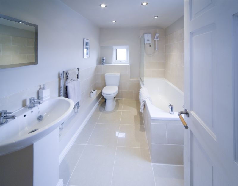 Bathroom Updating in Selbyville, DE