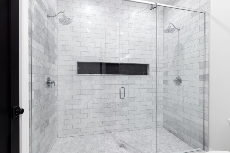 Granite Shower Installation in Selbyville, DE