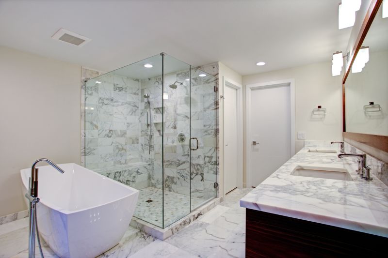 Luxury Bathroom Installation in Selbyville, DE