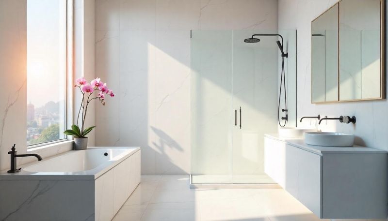 Luxury Bathroom Remodeling in Selbyville, DE
