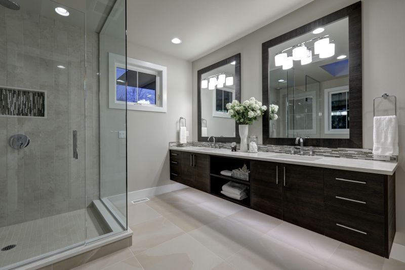 Modern Bathroom Remodeling in Selbyville, DE