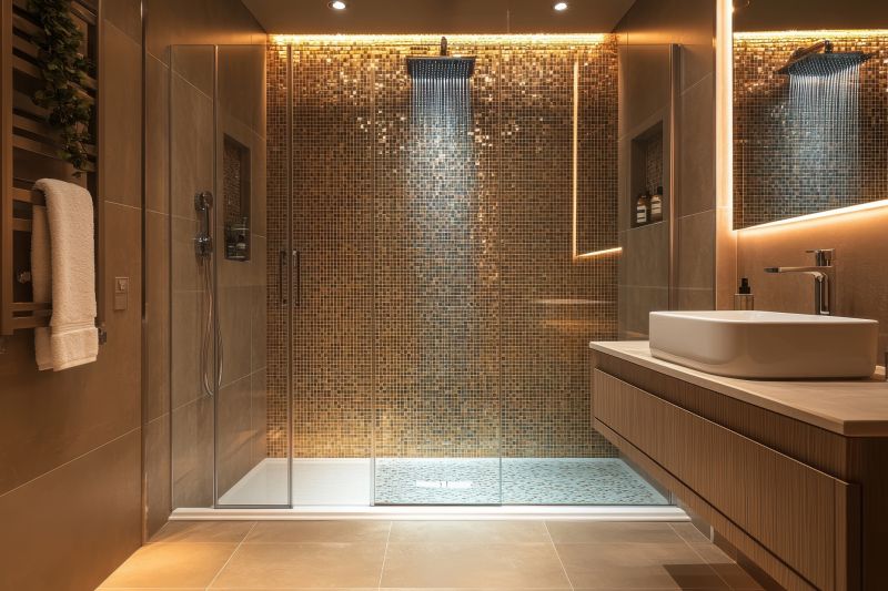 Shower Remodeling in Delmar, DE