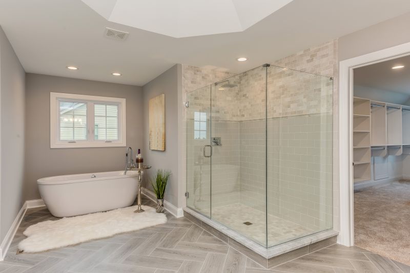 Shower Remodeling in Ellendale, DE