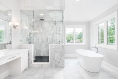 Shower Remodeling in Fenwick Island, DE