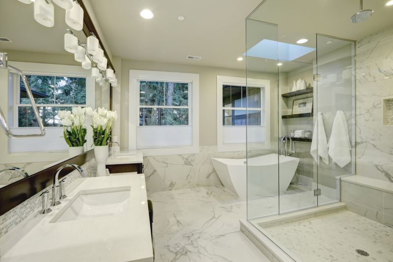 Shower Remodeling in Fenwick Island, DE