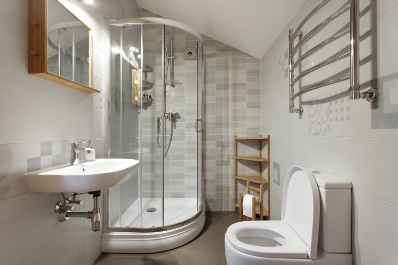 Shower Remodeling in Georgetown, DE
