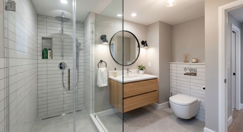 Shower Remodeling in Georgetown, DE