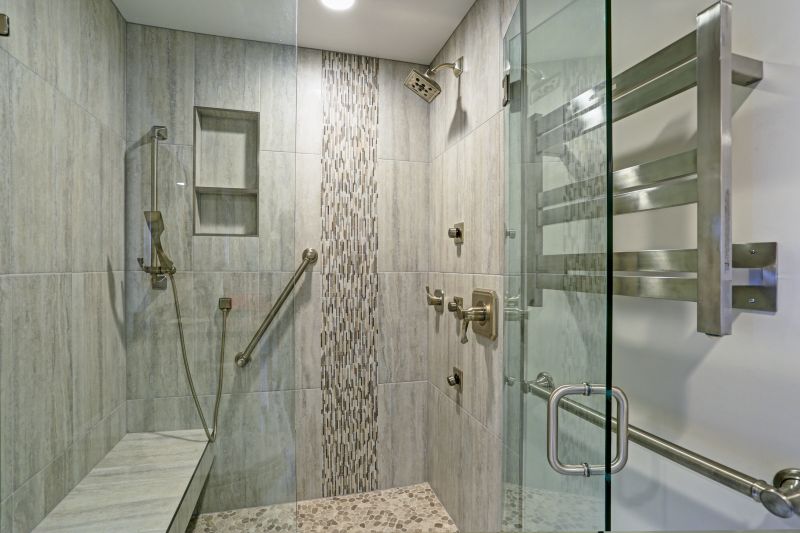 Shower Remodeling in Millville, DE