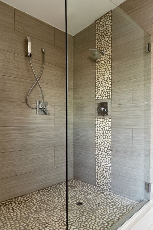 Shower Renovation in Millville, DE
